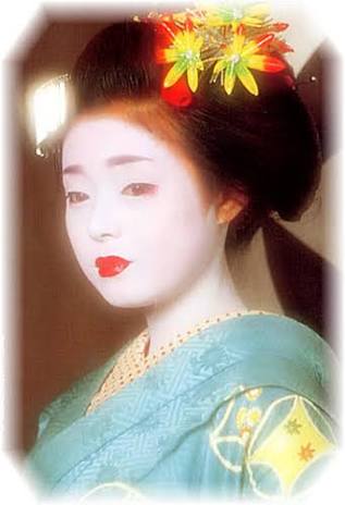 かわいい舞妓さんの画像が集まるトピ。