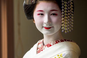 かわいい舞妓さんの画像が集まるトピ。
