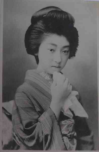 かわいい舞妓さんの画像が集まるトピ。