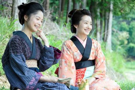 今でも「あさが来た」が好きな人！