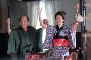 今でも「あさが来た」が好きな人！