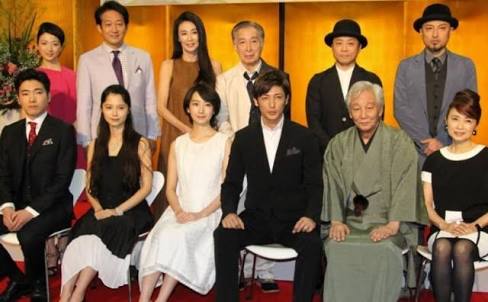 今でも「あさが来た」が好きな人！