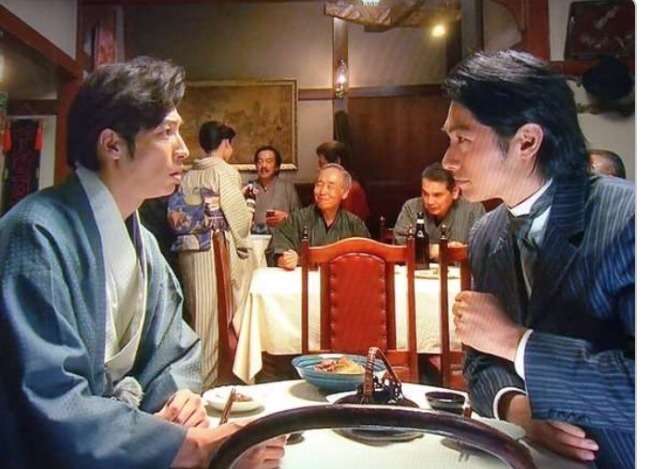 今でも「あさが来た」が好きな人！