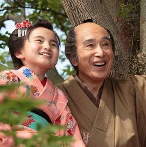 今でも「あさが来た」が好きな人！