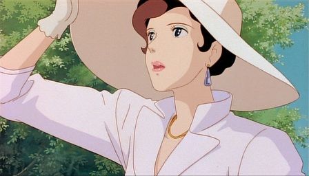美人キャラクターをあげるトピ