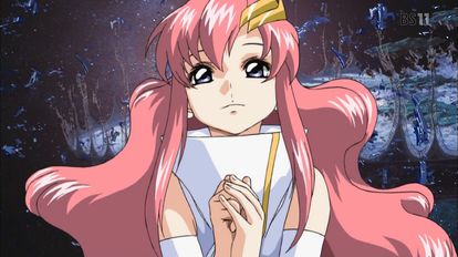 美人キャラクターをあげるトピ