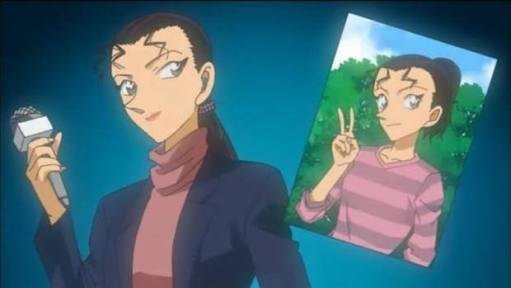 美人キャラクターをあげるトピ