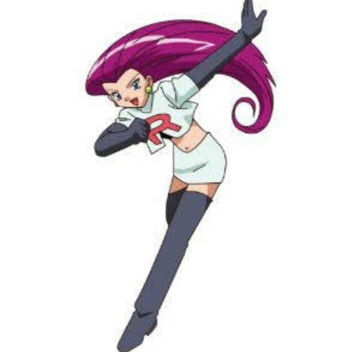 美人キャラクターをあげるトピ
