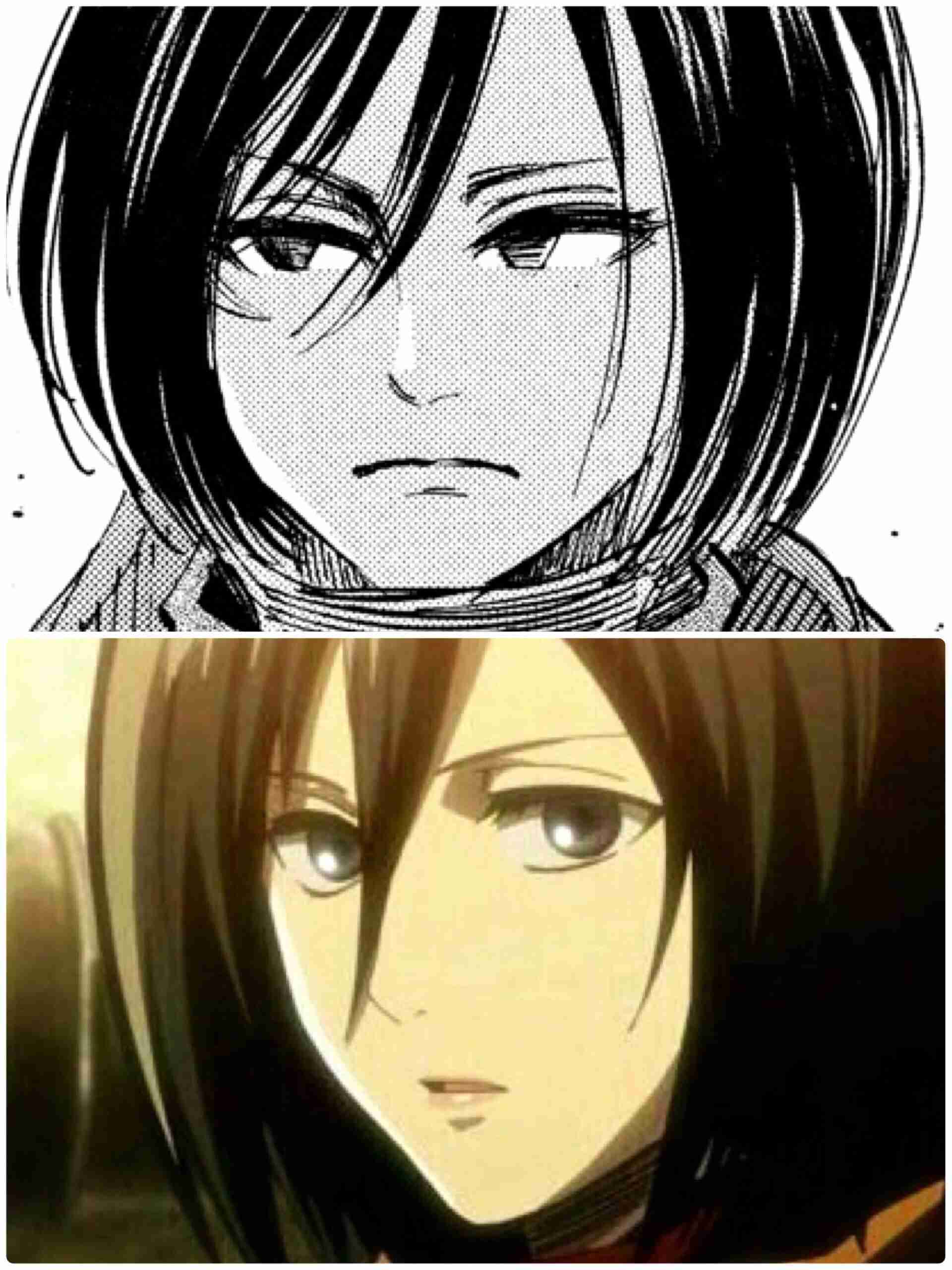 美人キャラクターをあげるトピ