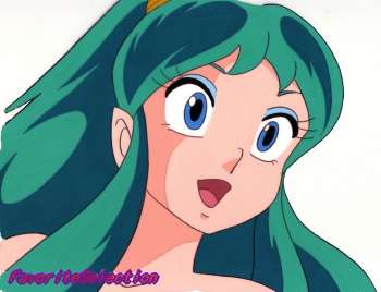 美人キャラクターをあげるトピ
