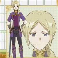 美人キャラクターをあげるトピ