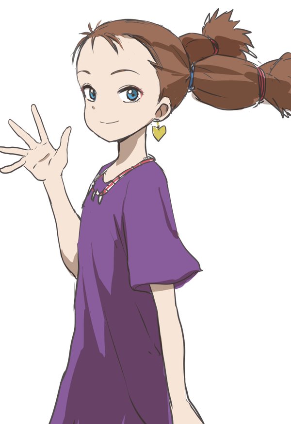 美人キャラクターをあげるトピ