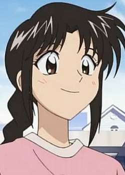 美人キャラクターをあげるトピ