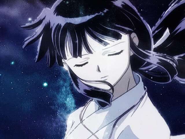 美人キャラクターをあげるトピ