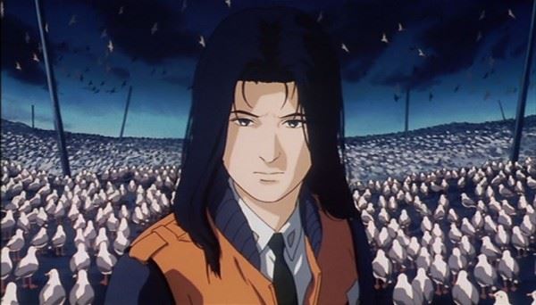 美人キャラクターをあげるトピ