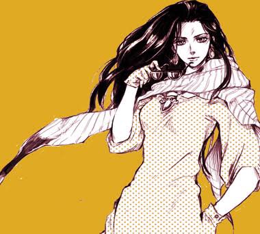 美人キャラクターをあげるトピ