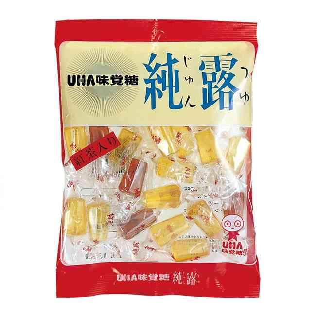 実家に必ず置いてあるお菓子