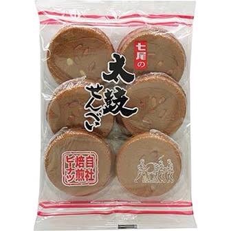 実家に必ず置いてあるお菓子