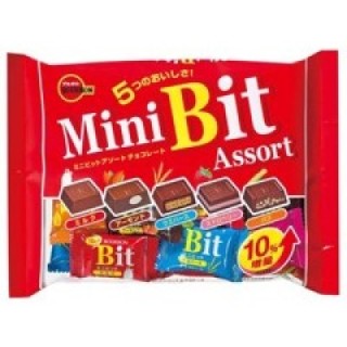 実家に必ず置いてあるお菓子