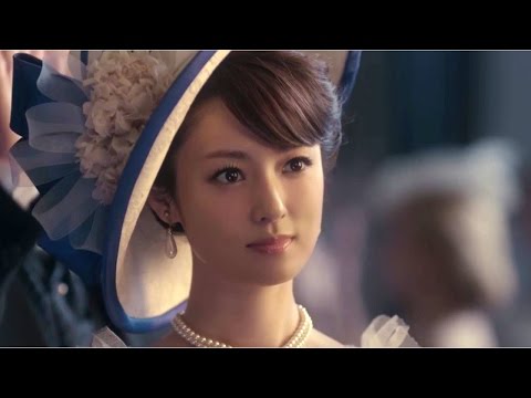 鼻が可愛いと思う芸能人