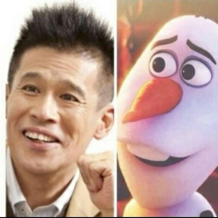 鼻が可愛いと思う芸能人