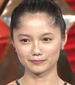 鼻が可愛いと思う芸能人