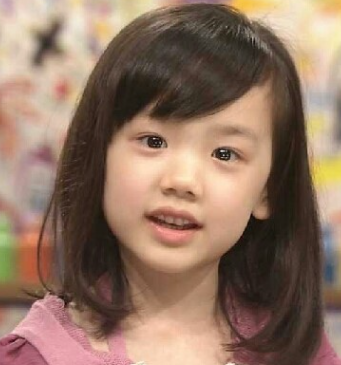 鼻が可愛いと思う芸能人