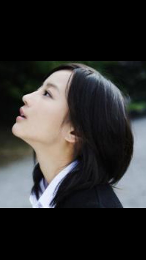 鼻が可愛いと思う芸能人