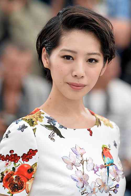 鼻が可愛いと思う芸能人
