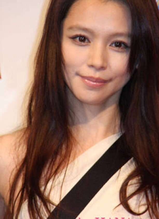 鼻が可愛いと思う芸能人