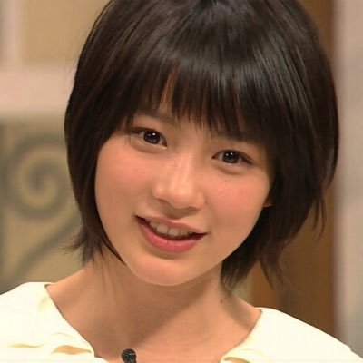 鼻が可愛いと思う芸能人