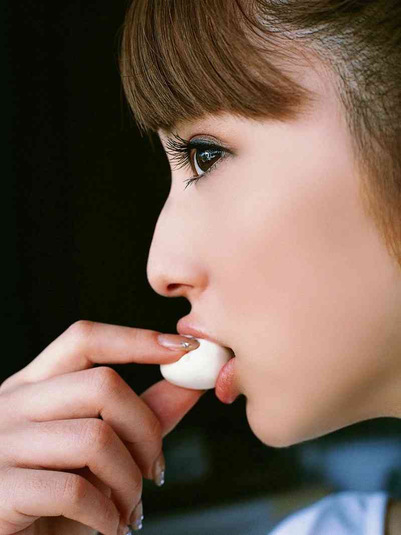 鼻が可愛いと思う芸能人