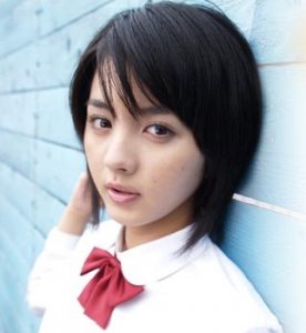 鼻が可愛いと思う芸能人