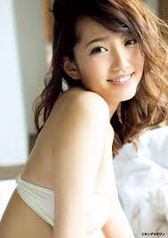 鼻が可愛いと思う芸能人
