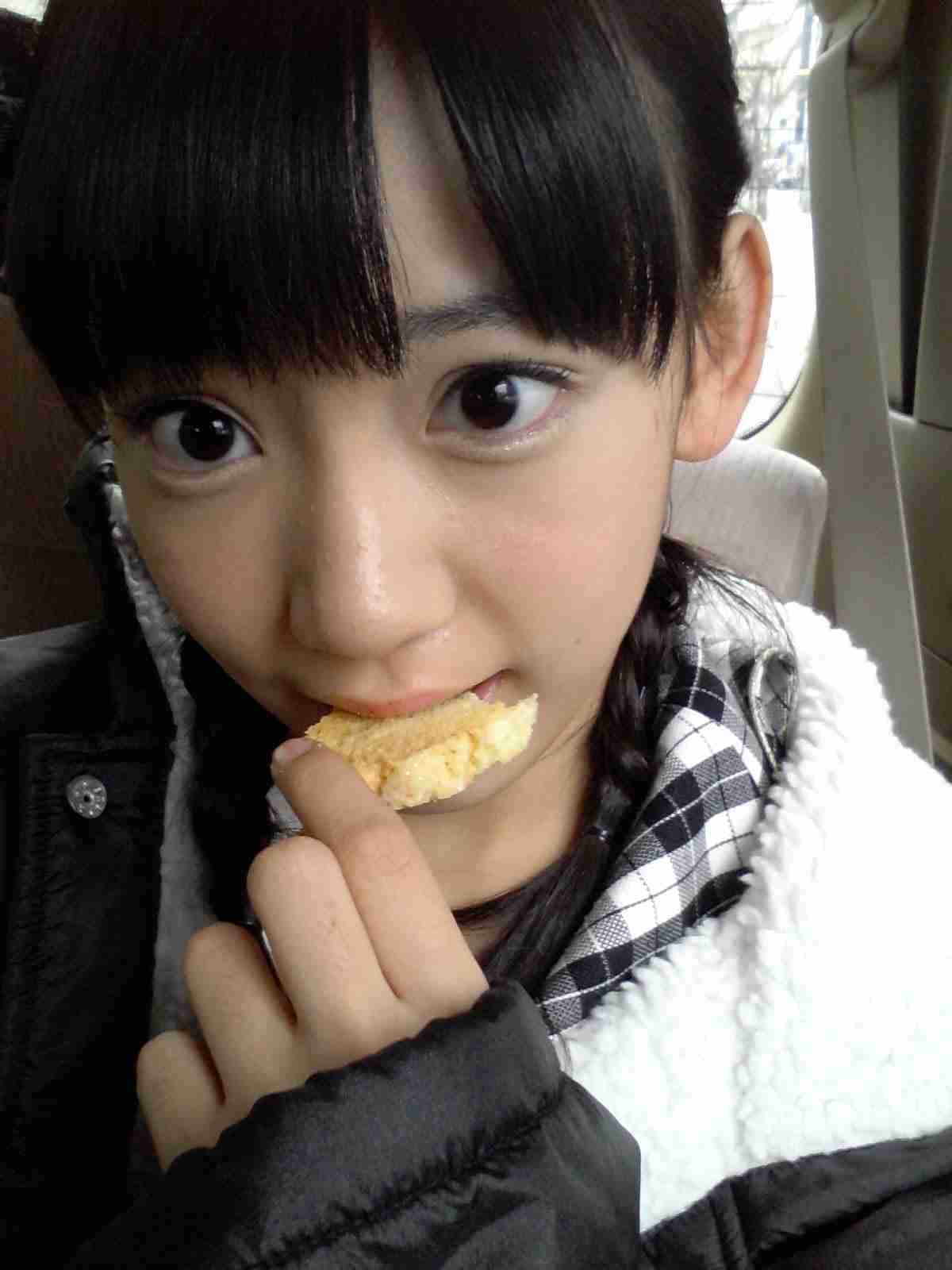 鼻が可愛いと思う芸能人
