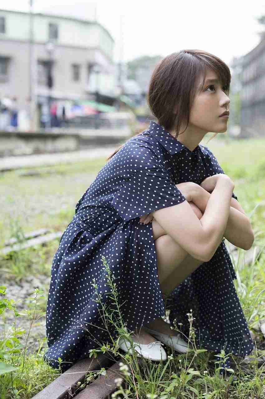 鼻が可愛いと思う芸能人