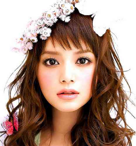 鼻が可愛いと思う芸能人