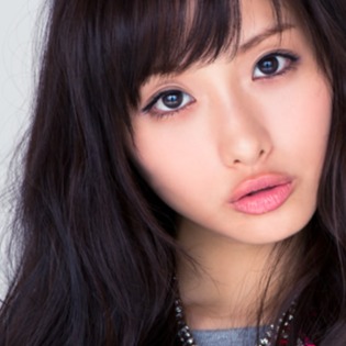 鼻が可愛いと思う芸能人