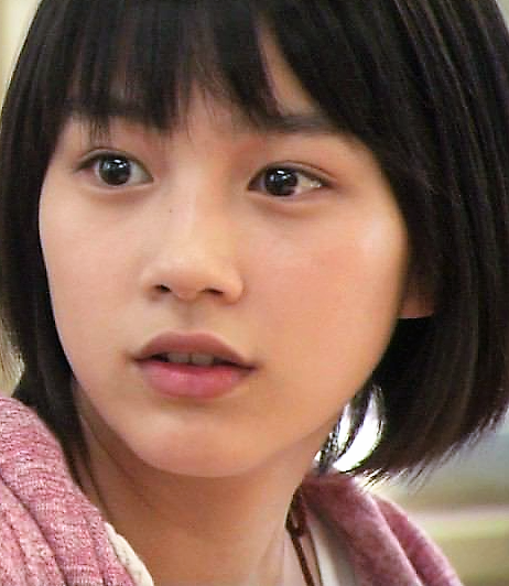 鼻が可愛いと思う芸能人