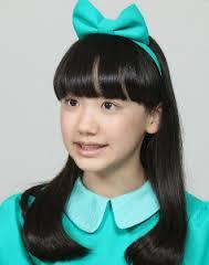 鼻が可愛いと思う芸能人