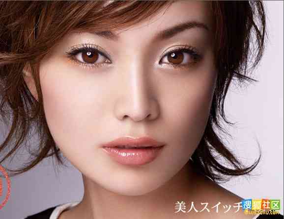 鼻が可愛いと思う芸能人