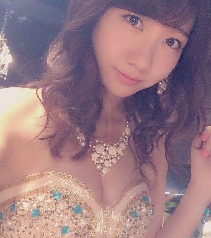 鼻が可愛いと思う芸能人