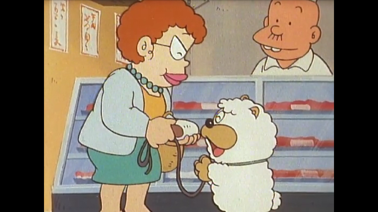 スネ夫のママ口調でお話するトピざますpart７