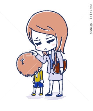 母親になるということは○○ということ。