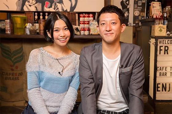 サバンナ高橋茂雄＆Perfumeあ～ちゃんこと西脇綾香、1月初旬“ラブラブ米国旅行”へ