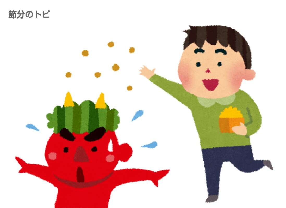 トピタイトルにトピ画を付ける練習トピ