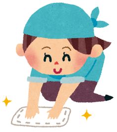 トピタイトルにトピ画を付ける練習トピ
