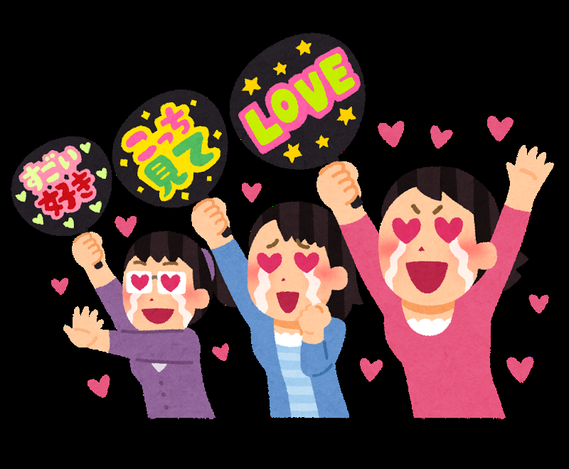 トピタイトルにトピ画を付ける練習トピ