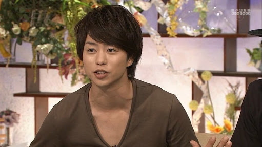 嵐・櫻井翔『君に捧げるエンブレム』8.4％の大コケ！「歴代嵐ドラマ最低」＆「初1ケタ」に