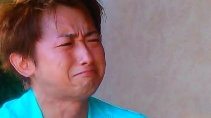 嵐・櫻井翔『君に捧げるエンブレム』8.4％の大コケ！「歴代嵐ドラマ最低」＆「初1ケタ」に